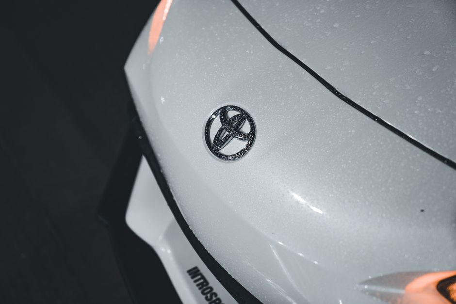 How Do I Report a Suspected Toyota Safety Defect Before a Recall?